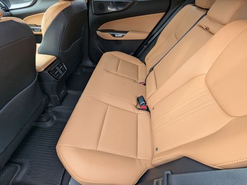 Certified 2025 Lexus NX 350 AWD image 23