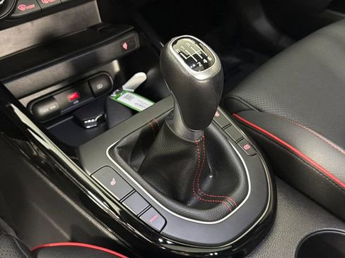 Used 2023 Kia Forte GT FWD image 22