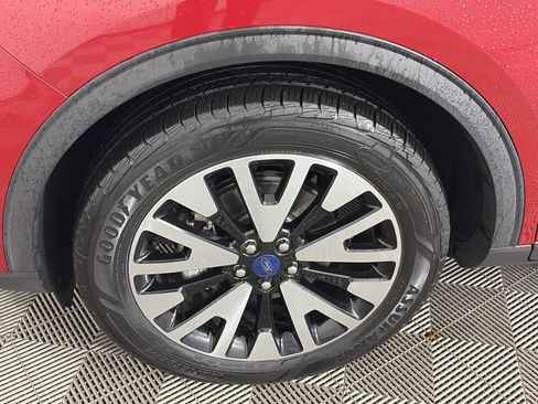 Used 2020 Ford Escape SEL AWD/4WD image 13
