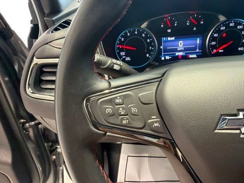 Used 2024 Chevrolet Equinox RS w/ LPO, Floor Liner Package FWD image 22