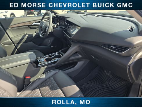 Certified 2023 Buick Envision Avenir AWD/4WD image 20