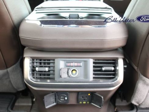 Used 2022 Ford F150 King Ranch w/ Equipment Group 601A High AWD/4WD image 16