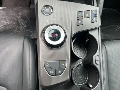 New 2026 Kia Sportage SX Prestige image 44