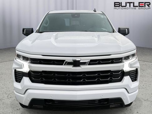 New 2026 Chevrolet Silverado 1500 RST w/ RST All Star Premium Package AWD/4WD image 9