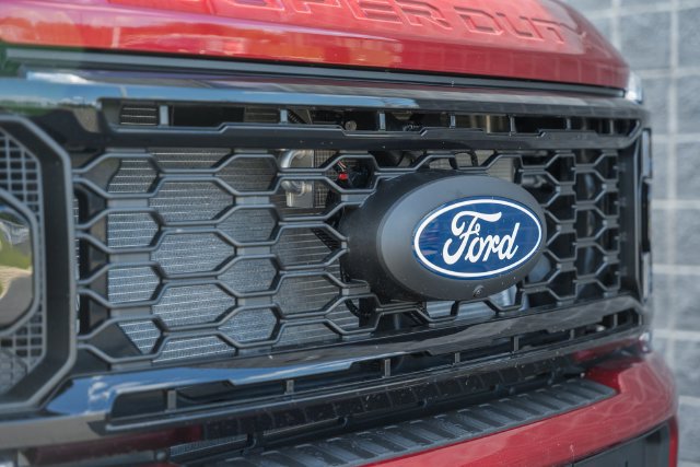 New 2027 Ford F350 Lariat w/ Tremor Off-Road Package AWD/4WD image 14