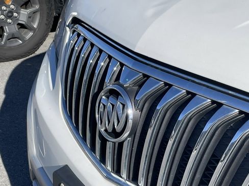 Used 2013 Buick Encore Leather image 4