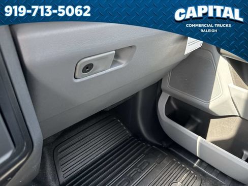 New 2026 Ford F550 4x4 Regular Cab Super Duty image 29