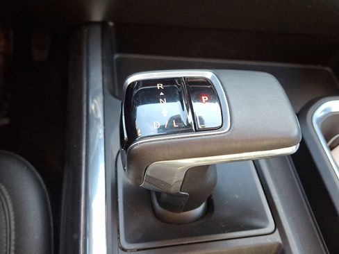 Certified 2023 Chevrolet Silverado 1500 LTZ w/ LTZ Premium Package image 14