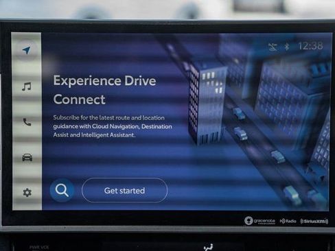 Used 2023 Toyota Tundra SR5 w/ TRD Sport Premium Package image 24