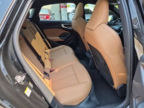 Certified 2025 Audi A5 2.0T Premium Plus w/ Premium Plus AWD/4WD image 19