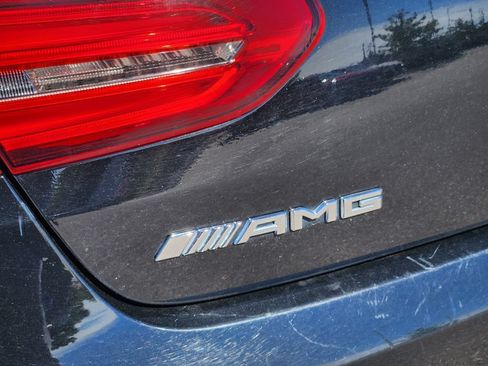 Used 2018 Mercedes-Benz GLE 43 AMG 4MATIC Coupe image 11