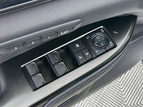 Certified 2025 Lexus NX 350h AWD w/ Premium Package image 18