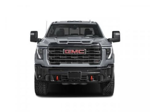 New 2026 GMC Sierra 2500 AT4X AWD/4WD image 7