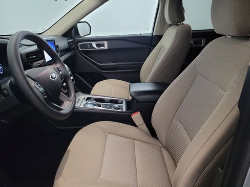 Used 2021 Ford Explorer 4WD image 17