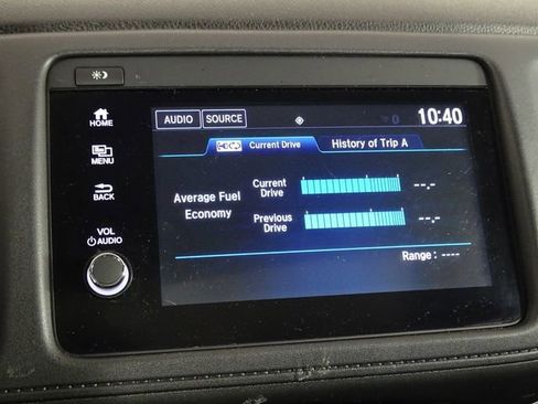 Used 2021 Honda HR-V EX-L image 30