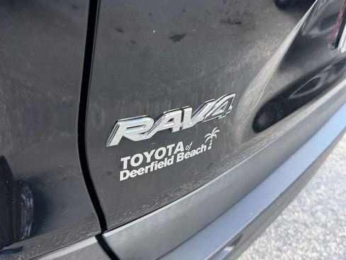 Used 2023 Toyota RAV4 LE FWD image 14