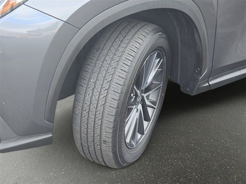 Certified 2023 Lexus NX 350 AWD w/ Premium Package image 33