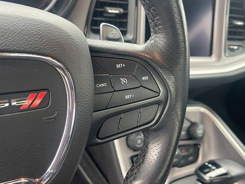 Used 2022 Dodge Challenger R/T Scat Pack image 20