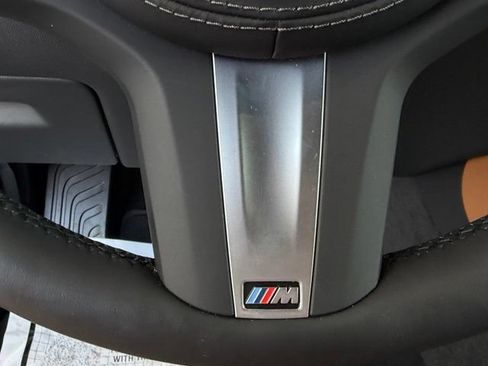 Used 2026 BMW X6 xDrive40i AWD/4WD image 22