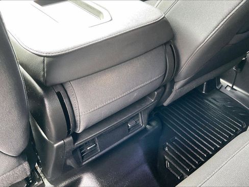 Used 2020 Chevrolet Silverado 1500 W/T w/ WT Safety Package image 11