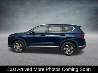 Used 2023 Hyundai Santa Fe SEL w/ Premium Package AWD/4WD video 2