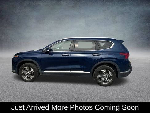 Used 2023 Hyundai Santa Fe SEL w/ Premium Package AWD/4WD image 2