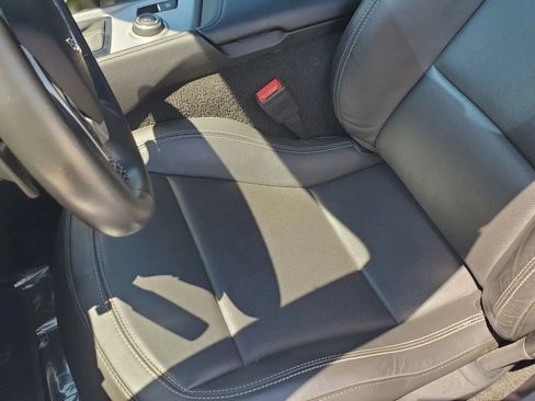 Used 2015 Chevrolet Corvette Stingray Coupe w/ Battery Protection Package RWD image 26