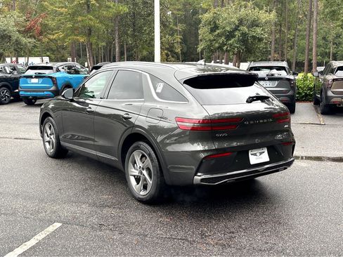 New 2026 Genesis GV70 2.5T image 35