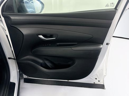Used 2025 Hyundai Tucson SEL FWD image 32
