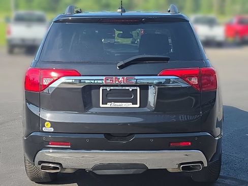 Used 2019 GMC Acadia Denali AWD/4WD image 6