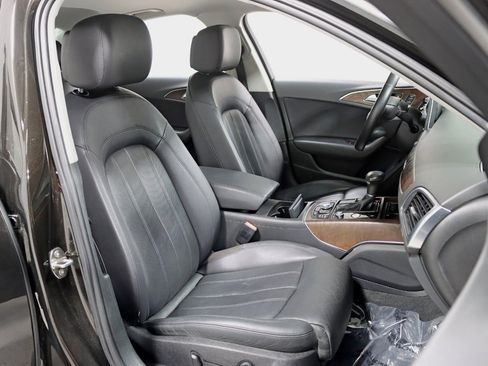 Used 2012 Audi A6 3.0T Prestige AWD/4WD image 29