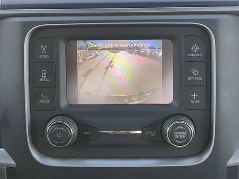 Certified 2023 RAM 1500 Classic Warlock image 22