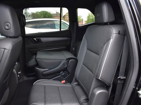 New 2026 Buick Enclave Sport Touring w/ Super Cruise Package image 13