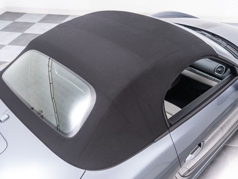 Used 2025 Porsche 718 Boxster image 45