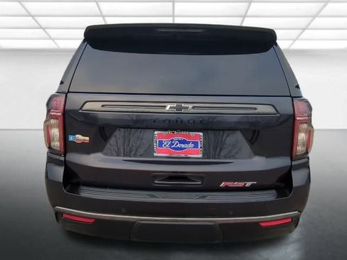 Used 2022 Chevrolet Tahoe RST w/ Luxury Package image 30