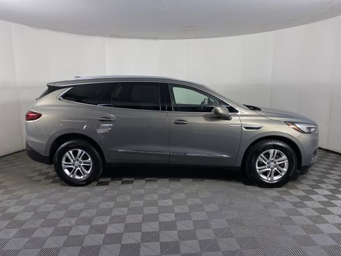 Used 2019 Buick Enclave Essence AWD/4WD image 5