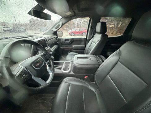 Used 2019 GMC Sierra 1500 SLT w/ SLT Convenience Package image 15