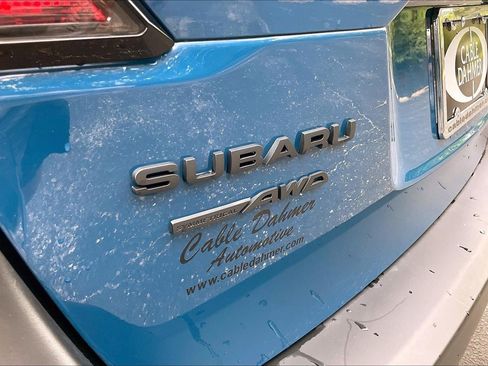 Used 2024 Subaru Outback Wilderness AWD/4WD image 31