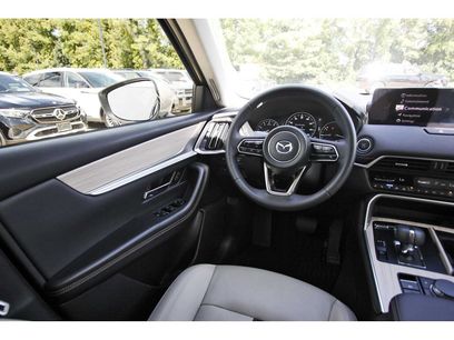 Used 2026 MAZDA CX-90 3.3 Turbo w/ Preferred Package