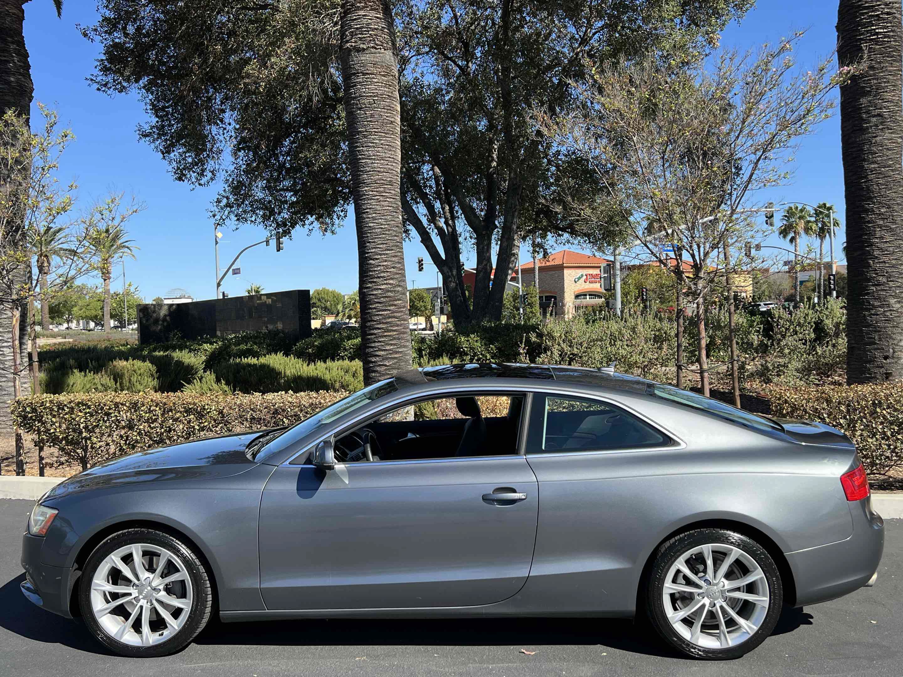 Used 2014 Audi A5 2.0T Premium Plus w/ Premium Plus Package AWD/4WD image 18
