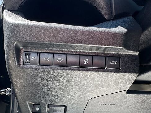 Certified 2024 Toyota RAV4 SE w/ Weather & Moonroof Package AWD/4WD image 19