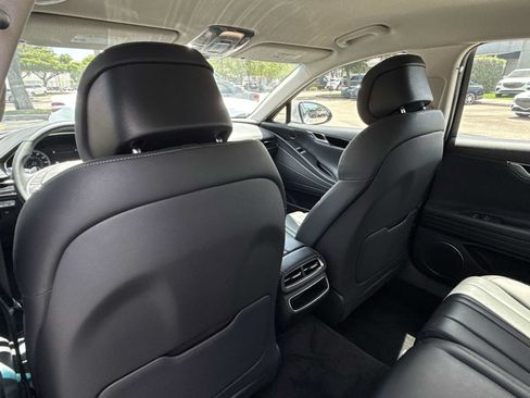 Used 2023 Genesis G80 2.5T RWD image 16