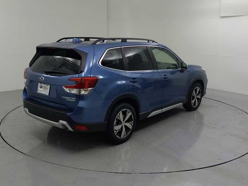 Used 2020 Subaru Forester Touring w/ Popular Package #2 AWD/4WD image 10