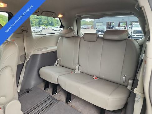 Used 2015 Toyota Sienna XLE FWD image 20