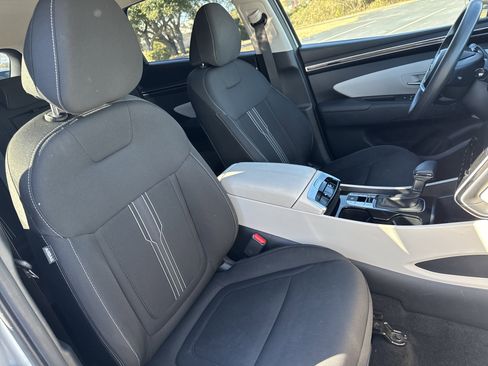 Used 2024 Hyundai Tucson SEL image 33