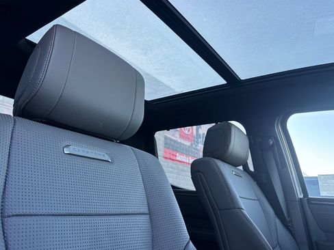 New 2026 Toyota Tundra Capstone image 18