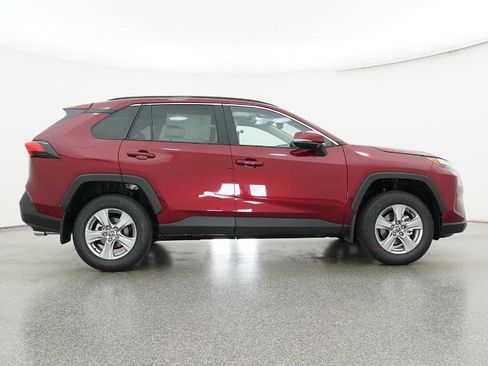 New 2025 Toyota RAV4 XLE image 89