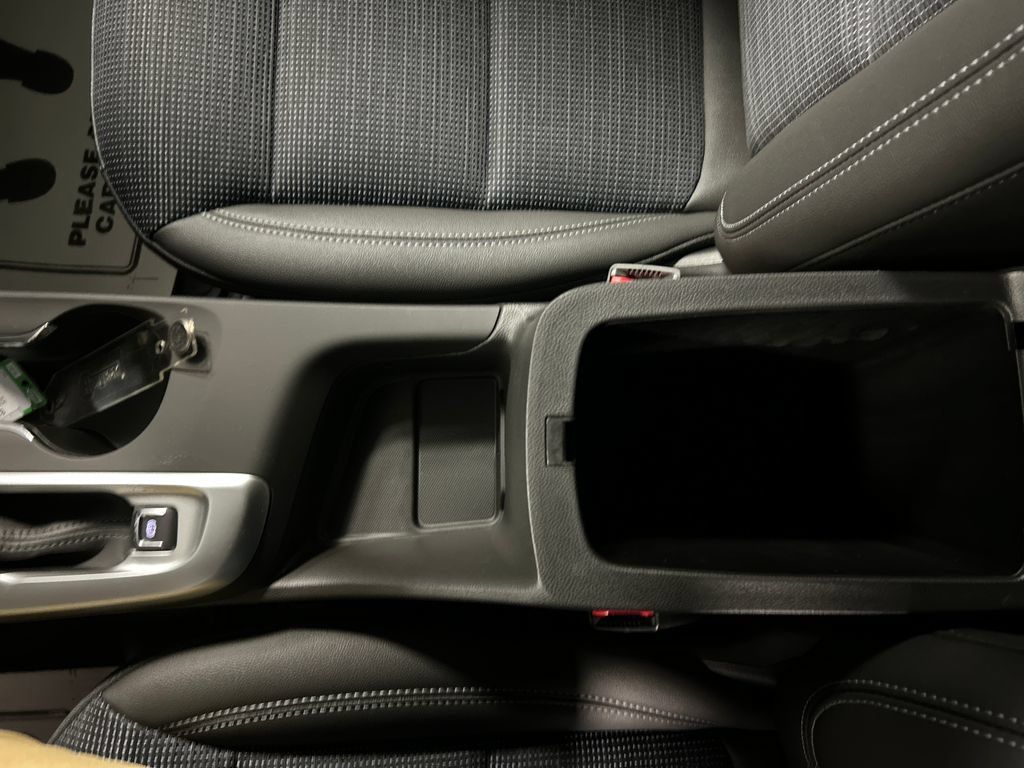 New 2026 Buick Envista Preferred w/ Convenience I Package FWD image 19