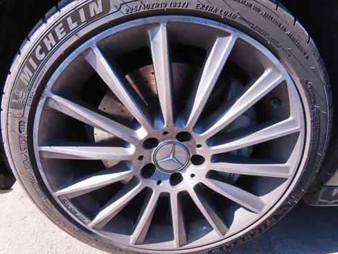 Used 2020 Mercedes-Benz C 43 AMG 4MATIC Coupe image 15