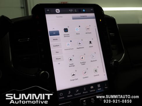 New 2026 RAM 2500 Laramie image 65